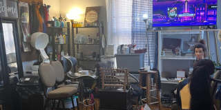 2 Bed / 1 Bath First-Floor Rental – Available ASAP Gallery 8