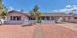 6-Bedroom, 3-Bath Tempe Home with Private Pool Near ASU Gallery 25