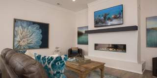 Waterleaf at Murrells Inlet Gallery 22