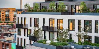 City Market at O. Gallery 1