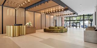 ATLANTIC SQUARE Gallery 35