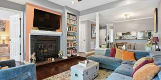Charming 2BR Condo in Raleigh Gallery 14