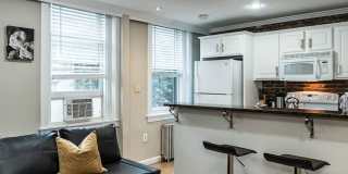 Historic Beacon Hill Charm – 2 Bed | 1 Bath Gallery 3