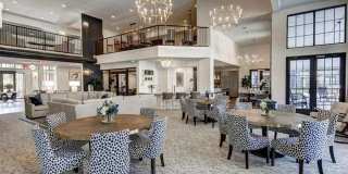 55+ Active Adult Apartment Homes - NorthStar Georgetown Gallery 6