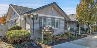 1,2,3-bedroom apartment homes close to everything! Gallery 2