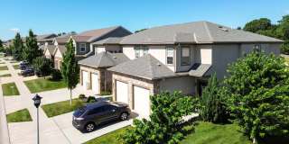 Prairie Pines Townhomes Gallery 63