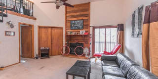 Spacious & Stylish 2-Bedroom + Loft in Prime Boulder Location! Available July 2! Spacious & Stylish 2-Bedroom + Loft in Prime Boulder Location! Available July 2! Gallery 1