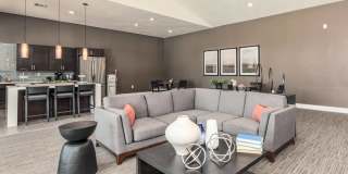 Lake Weston Point Apartments - Affordable Housing Gallery 18