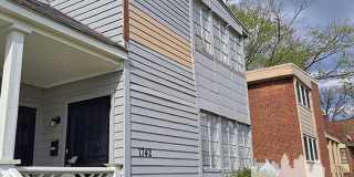 Welcome to 1742 Brown Ave in Memphis, TN! Gallery 1