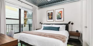 Mid Main Lofts Gallery 22