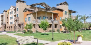 Noria Robson Luxury Apartments Gallery 54
