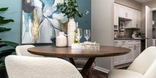 Hampton Creek Apartments Gallery 4
