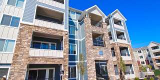 Steeplechase Apartments Steeplechase Apartments Gallery 2