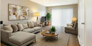 Mission Village Apartments Gallery 1