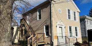 74 Cherry Street Gallery 1