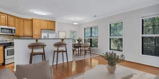 The Cosmopolitan at Lorton Station Gallery 2