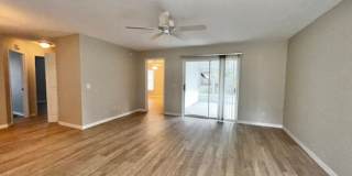 Welcome Home! Updated flooring & fresh interior paint! Move in OCTOBER! Beautiful 3X2 with attached 2 car garage! Lawn care included! Near E50!! Gallery 23