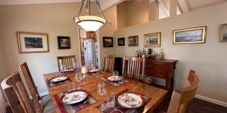 Sunny - Fully Furnished 2-Bedroom, with Office and 2 1/2 bathrooms. Gallery 11