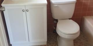 3 Bed 2 Bath Home | Pet Friendly | Washer Dryer Hook Ups | Section 8 Welcome Gallery 6