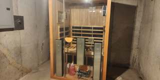 3 bedroom 3 bathroom house with lots of extras Gallery 35
