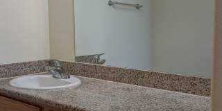Beautiful 3 bedroom/ 2 bath in gated community. Call or come by to view! Gallery 33