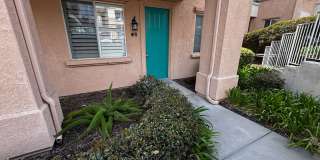 2 Bedroom 1st Floor Unit in Rancho San Diego Gallery 1
