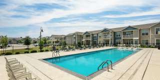 The Reserve at Country Club Gallery 14