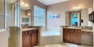 4 Bedroom Single Family Luxury Home in Woodland Lakes Preserve: Fully-Furnished Gallery 31