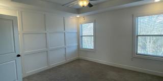 Great townhome living in Parkville! 3 Bedroom, 2 Full Bath, 1 half Bath, 2 Car Garage. Gallery 12