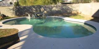 Nice 3 bedroom with pool and three car garage! Gallery 7