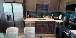 Amazing Furnished One Bedroom Home Gallery 1