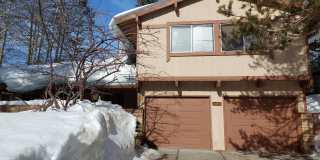 Large furnished 4 bedroom home with 2 car garage Gallery 1