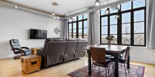 Upscale condo in Belmar Commons Gallery 5