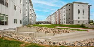 U32 Apartments Gallery 60