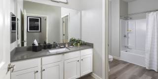 Affordable Housing - The Scott at Medio Creek Gallery 21