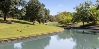 Residences of Valley Ranch Gallery 20