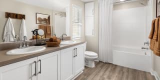 Homecoming at The Resort Apartments Gallery 16