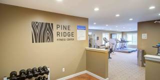 Pine Ridge Apartments Gallery 5