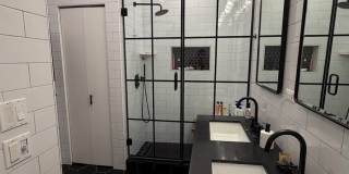 Incredible 2 Bedroom 2 Bath West Loop, Chicago Penthouse Condo for Lease (parking included) Gallery 5