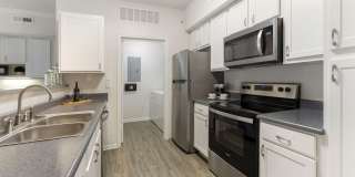 Eastland Trails Apartments Gallery 33