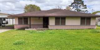6222 Hazel Ave, Port Arthur (Port Acres) TX 77640 Gallery 1