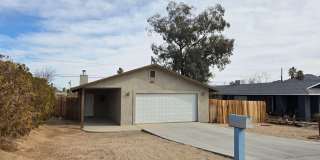 Beautiful 3 bedroom home available now Gallery 1