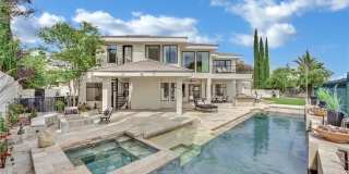 8909 Greensboro Lane Gallery 1