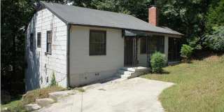 3 bedroom/1 bath home Gallery 1