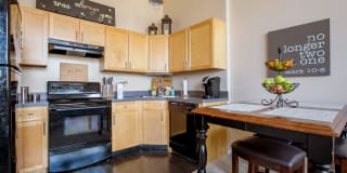 East 8 Lofts Gallery 7