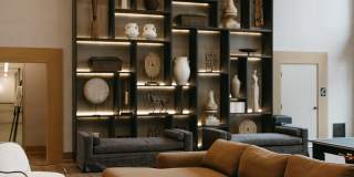 Spectrum Heights NEW! Gallery 16