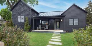 5 Tepee Street Gallery 1