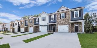 The Outpost Townhomes Gallery 2