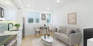 2720 N Hope St Gallery 3