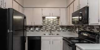 The Woods at Johnson Mill Gallery 17